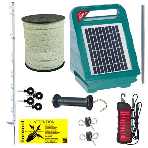 electrical hot box for horse fence|electric fencing for sale.